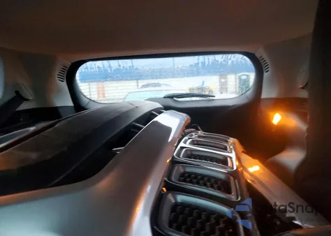 2020 Jeep Compass Trailhawk z USA, uszkodzony, nr VIN 3C4NJDDB4LT207861